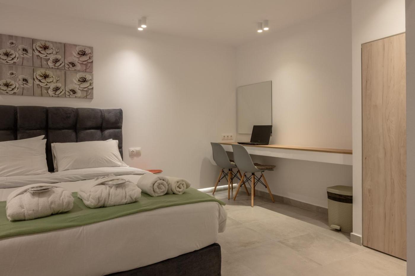 אתונה Monastiraki Urban Studio מראה חיצוני תמונה