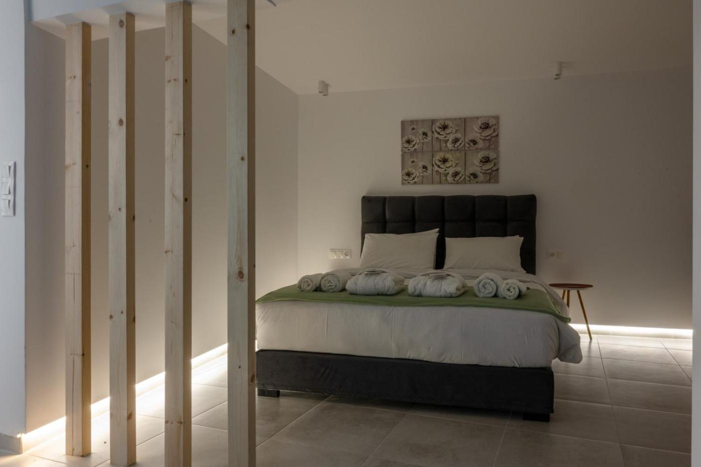 אתונה Monastiraki Urban Studio מראה חיצוני תמונה