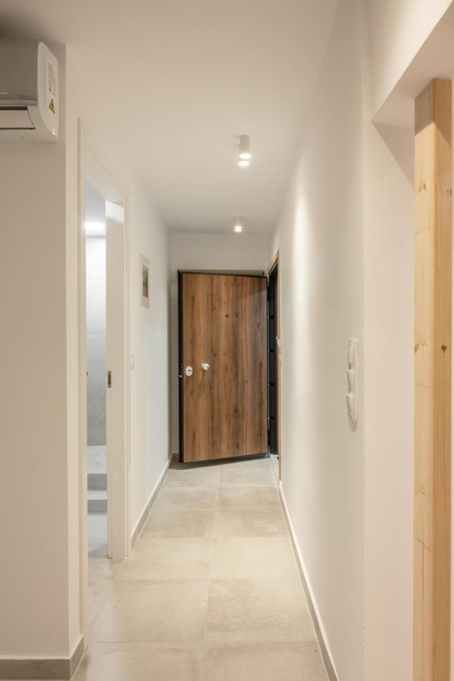 אתונה Monastiraki Urban Studio מראה חיצוני תמונה