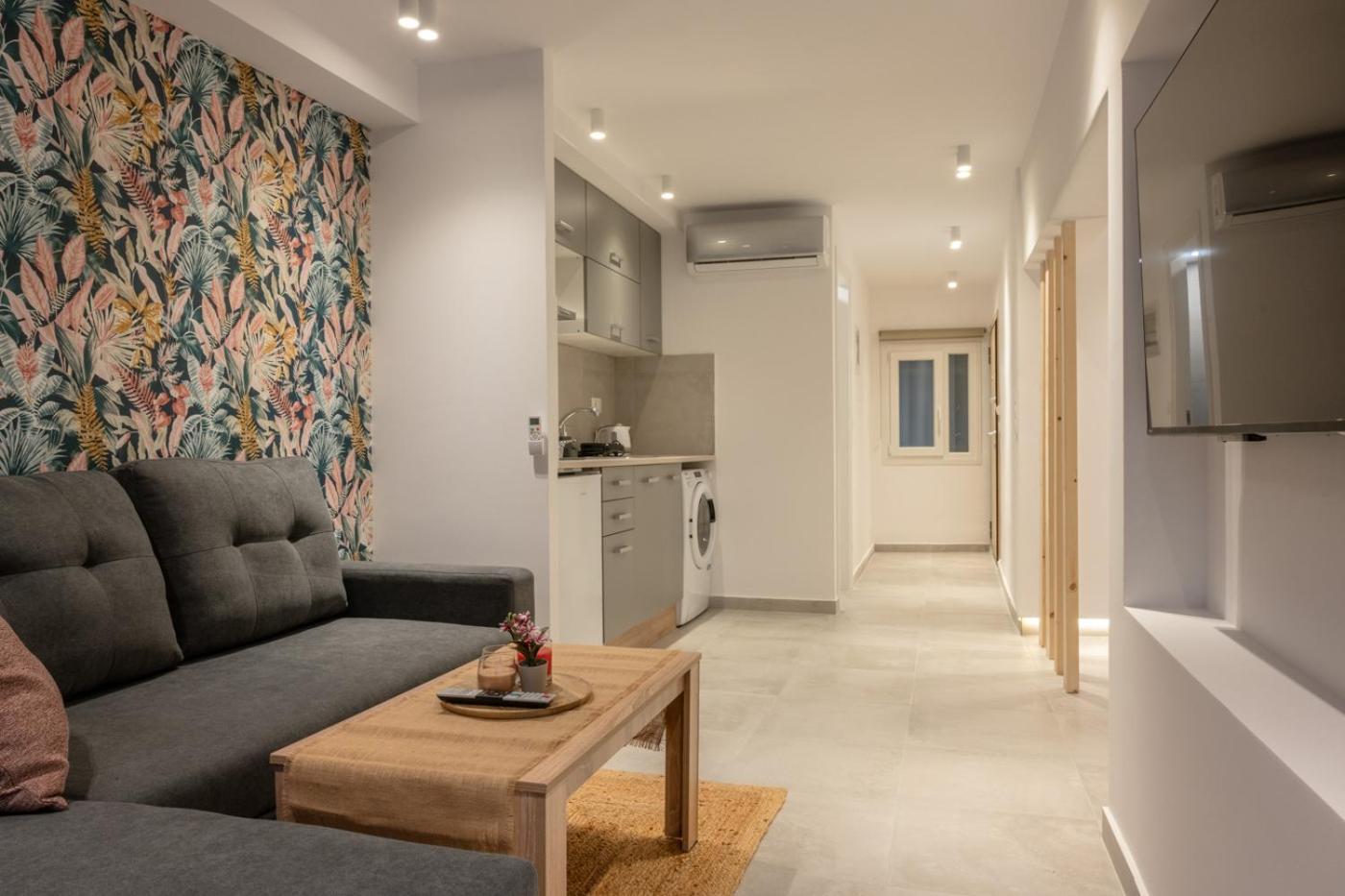 אתונה Monastiraki Urban Studio מראה חיצוני תמונה