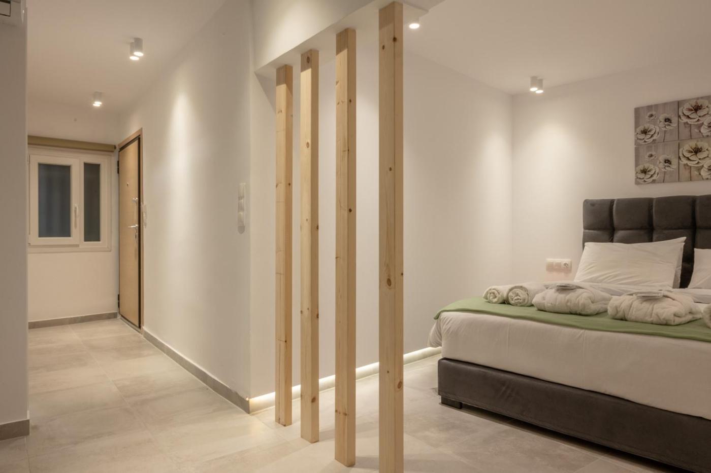 אתונה Monastiraki Urban Studio מראה חיצוני תמונה