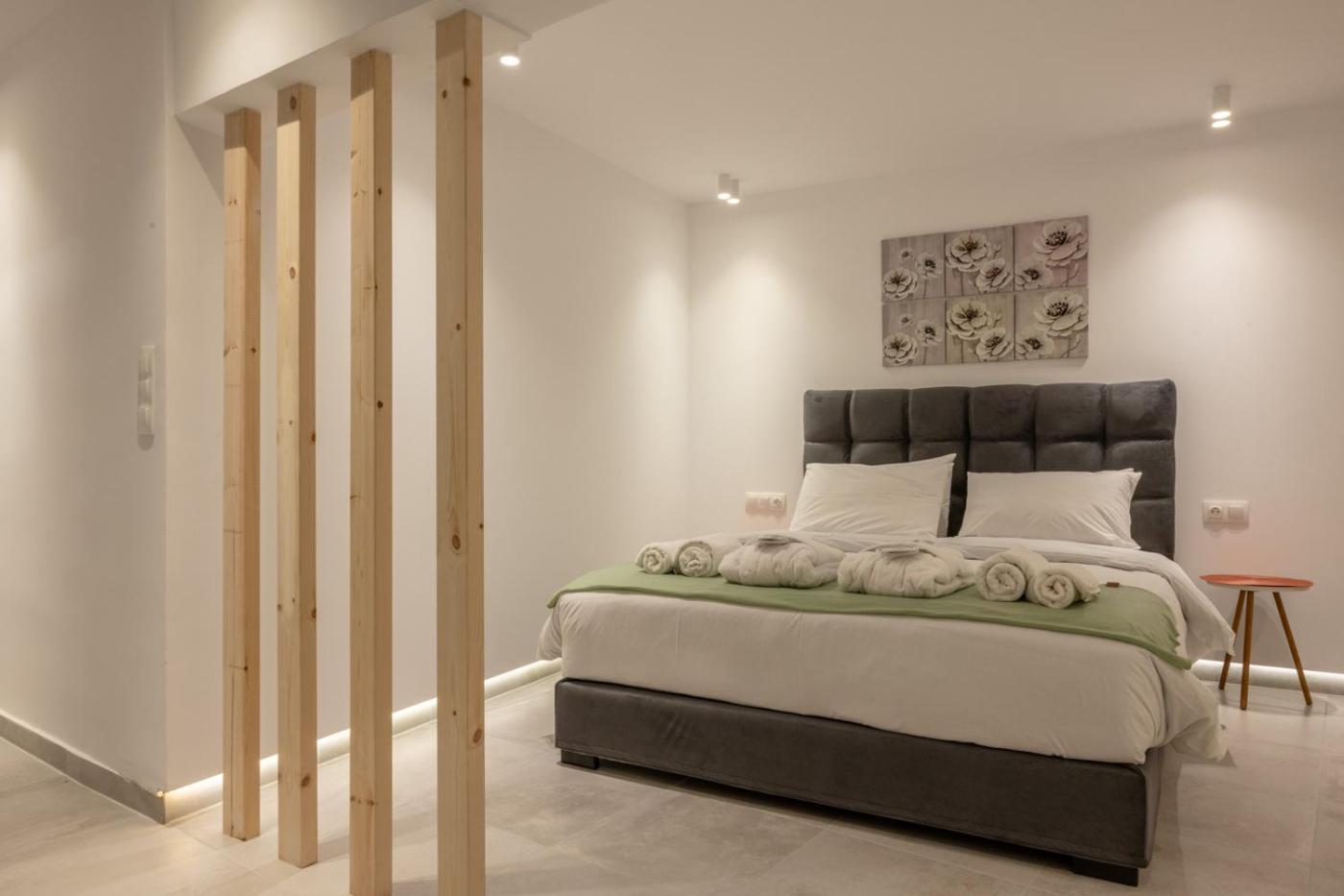 אתונה Monastiraki Urban Studio מראה חיצוני תמונה