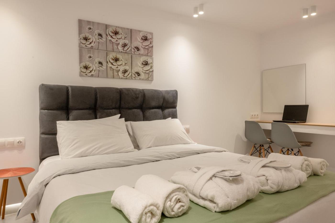 אתונה Monastiraki Urban Studio מראה חיצוני תמונה