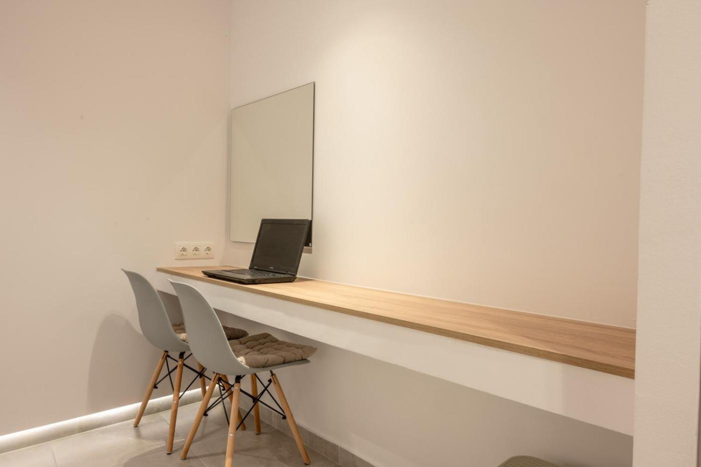 אתונה Monastiraki Urban Studio מראה חיצוני תמונה