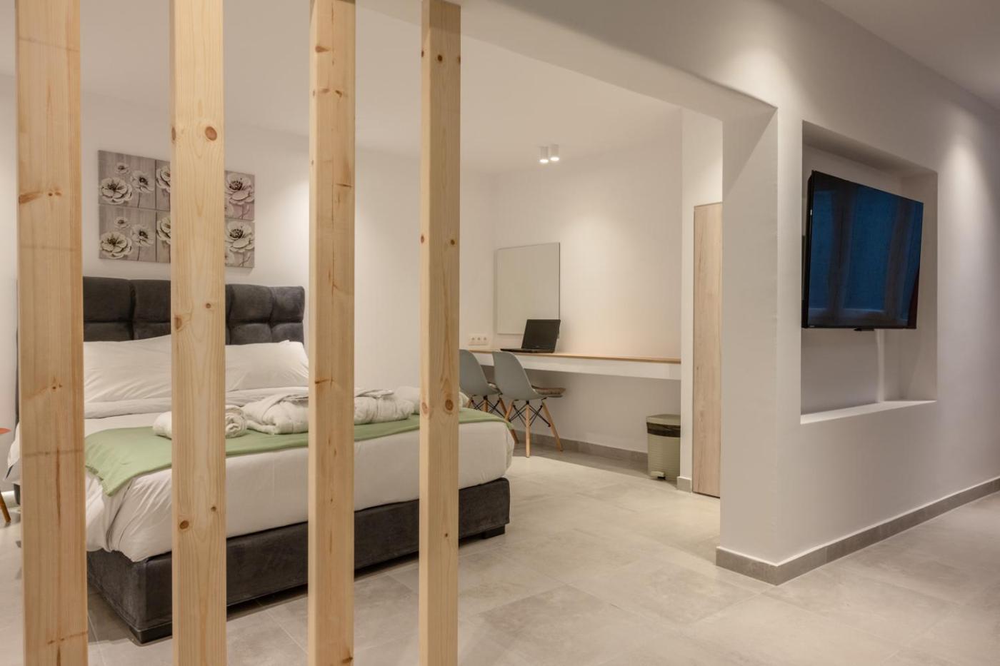 אתונה Monastiraki Urban Studio מראה חיצוני תמונה