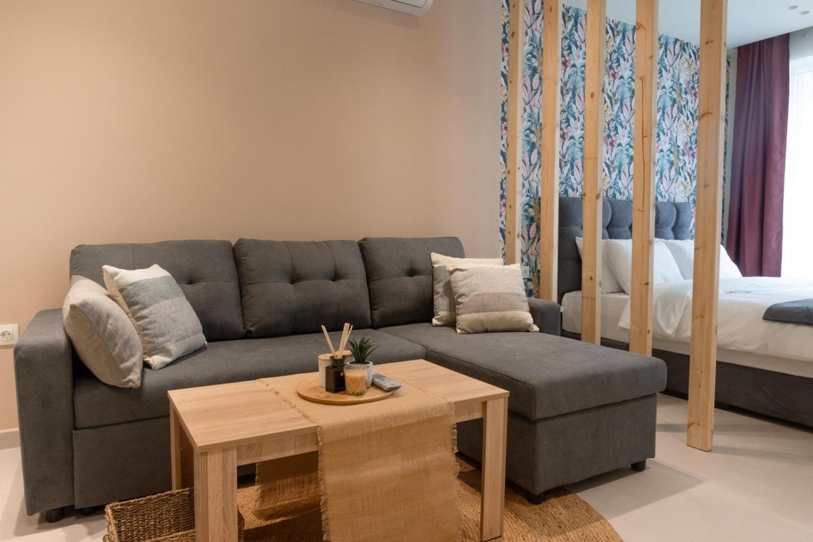 אתונה Monastiraki Urban Studio מראה חיצוני תמונה