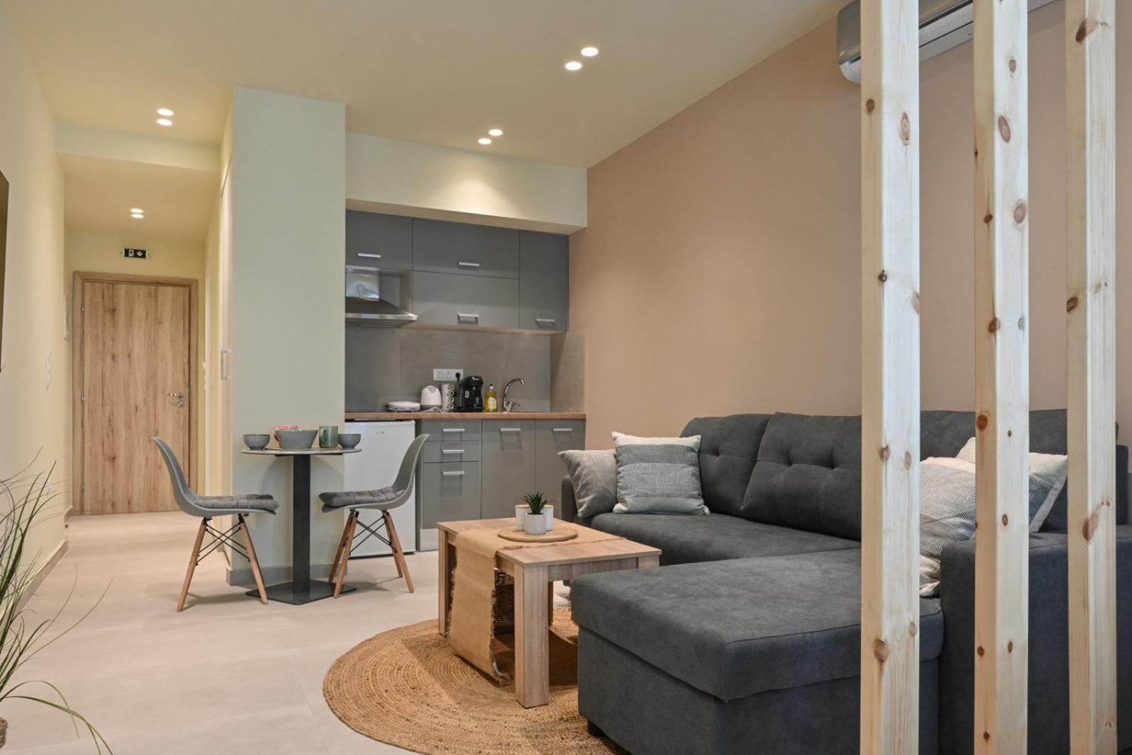 אתונה Monastiraki Urban Studio מראה חיצוני תמונה