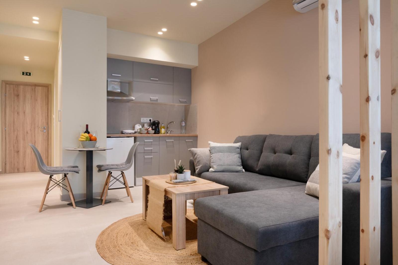 אתונה Monastiraki Urban Studio מראה חיצוני תמונה