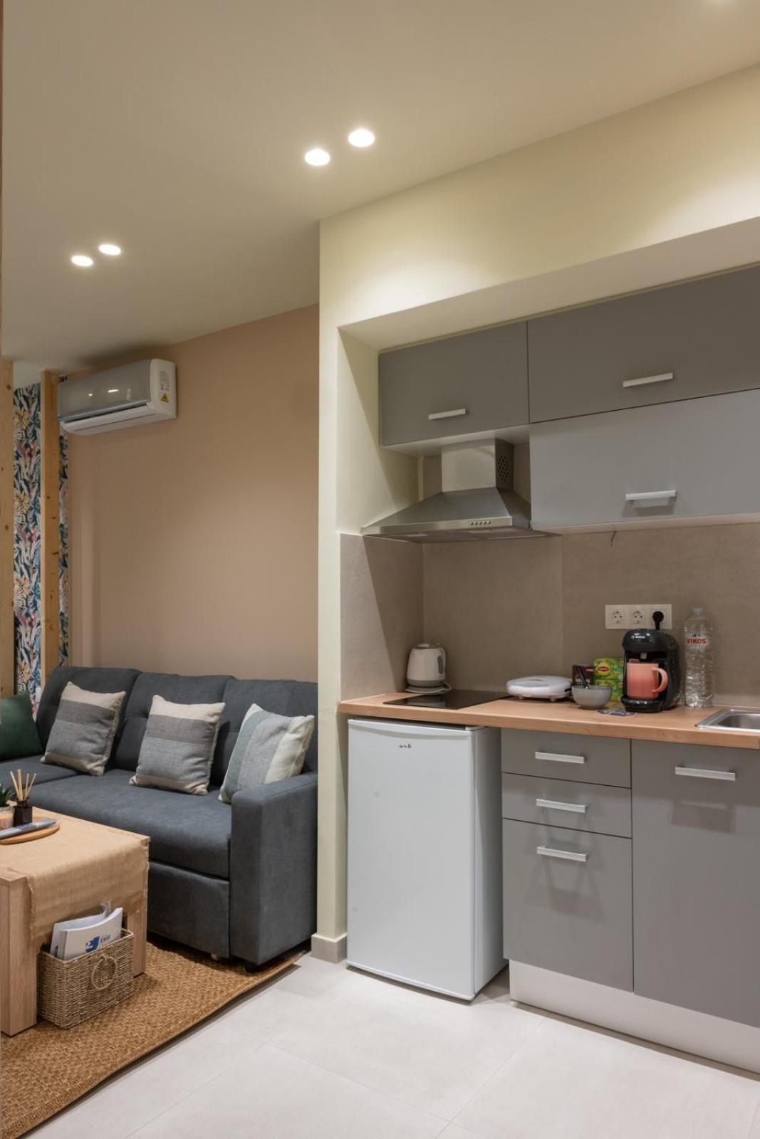 אתונה Monastiraki Urban Studio מראה חיצוני תמונה