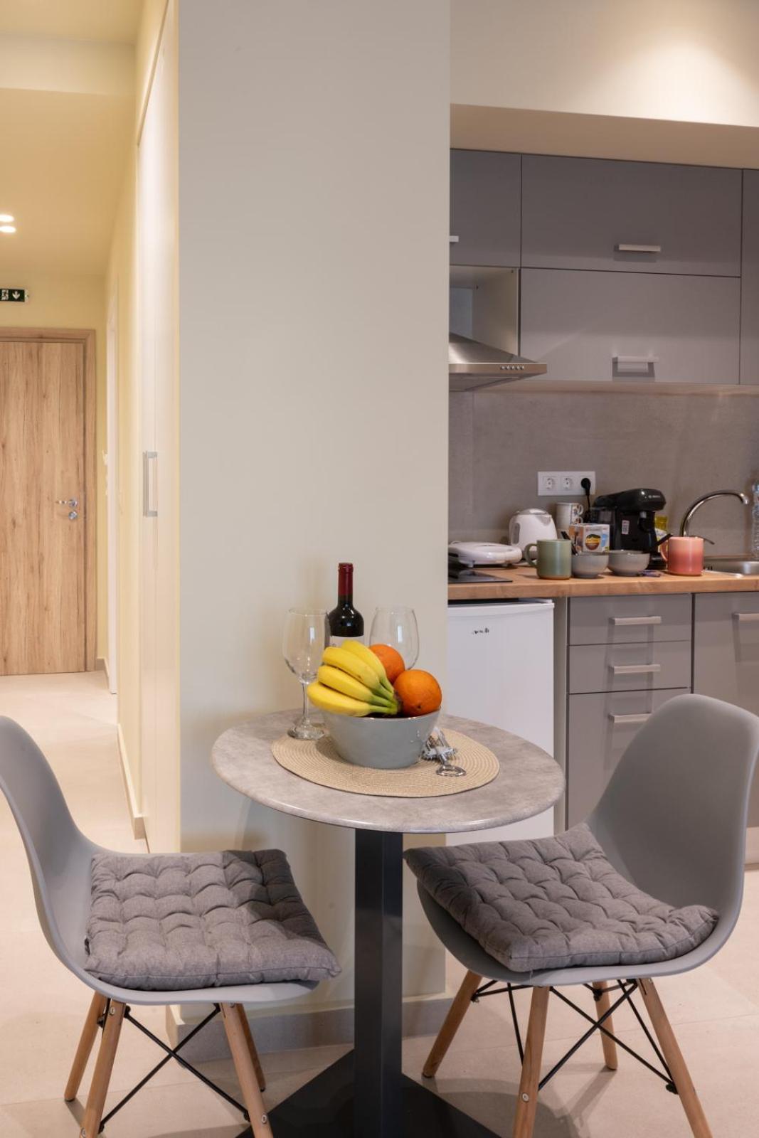 אתונה Monastiraki Urban Studio מראה חיצוני תמונה