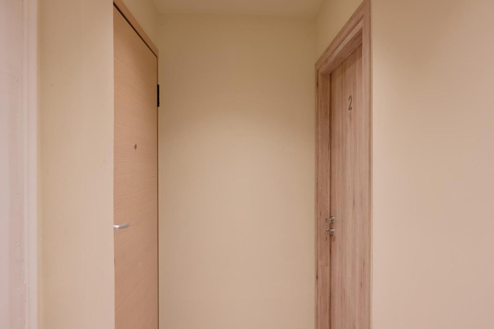 אתונה Monastiraki Urban Studio מראה חיצוני תמונה