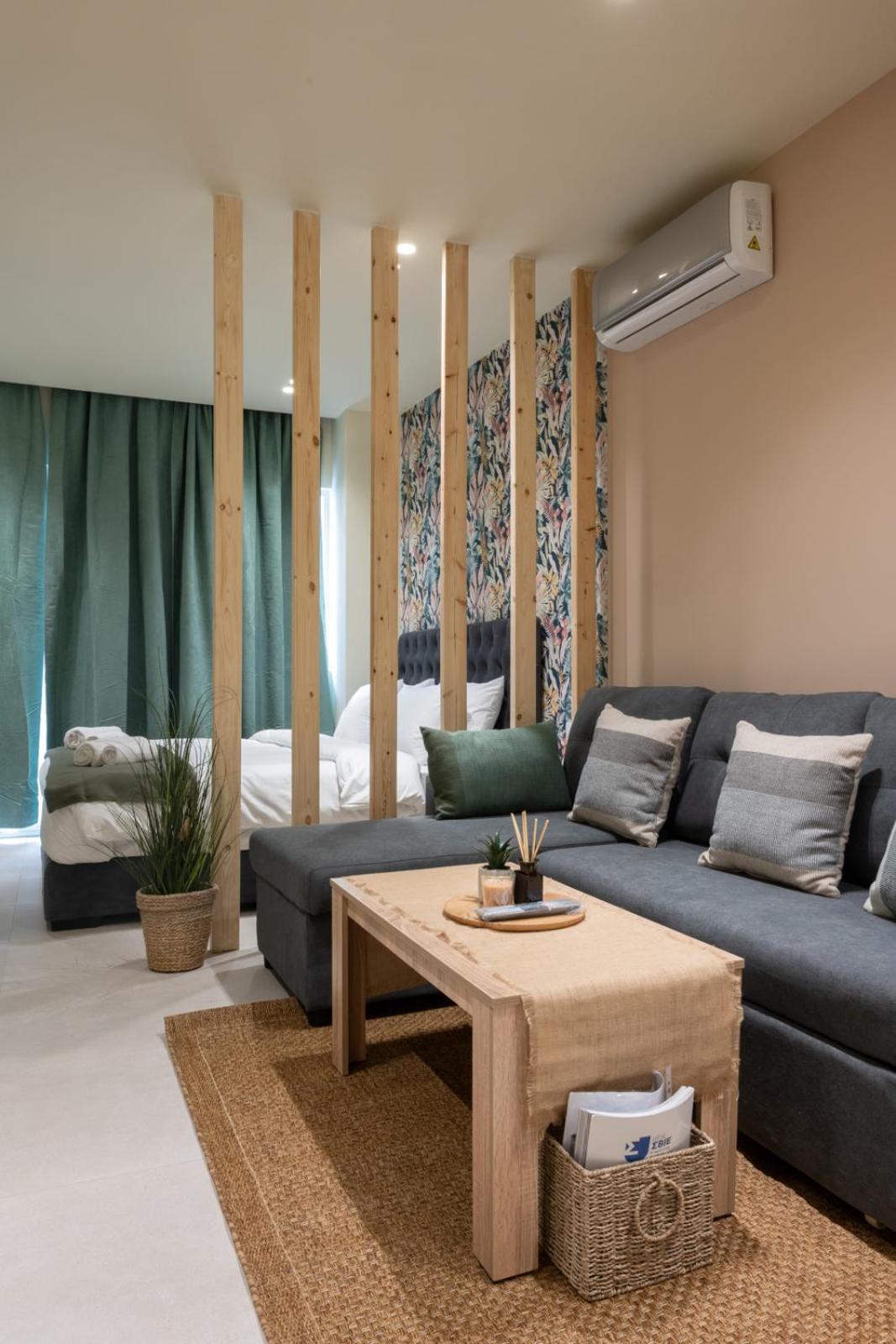 אתונה Monastiraki Urban Studio מראה חיצוני תמונה