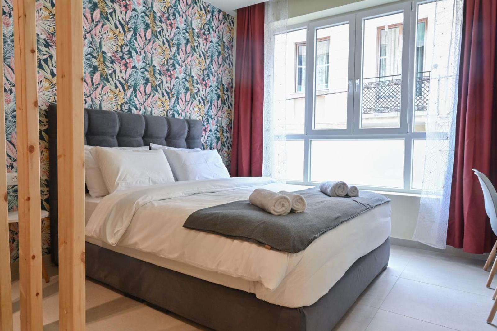 אתונה Monastiraki Urban Studio מראה חיצוני תמונה