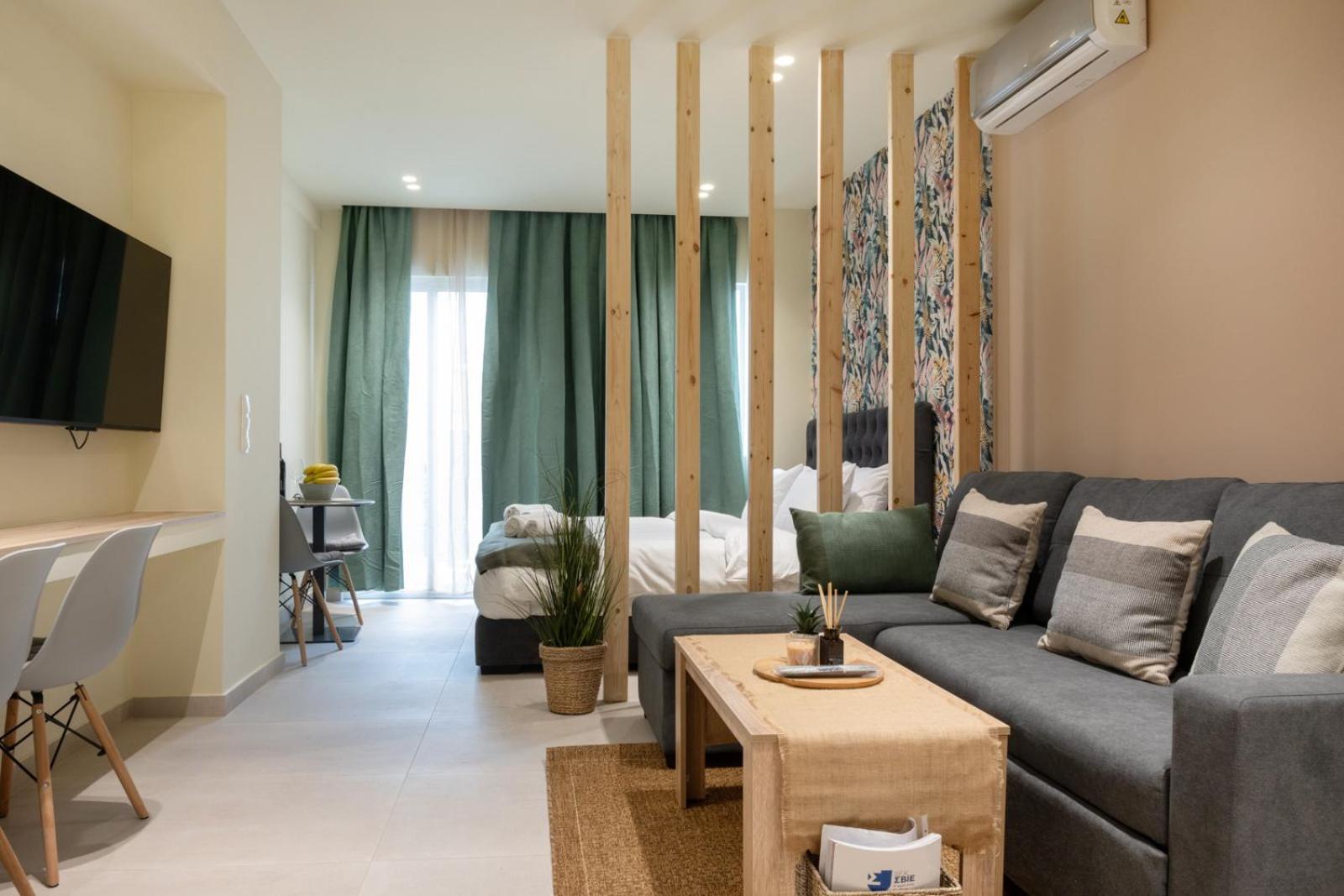 אתונה Monastiraki Urban Studio מראה חיצוני תמונה